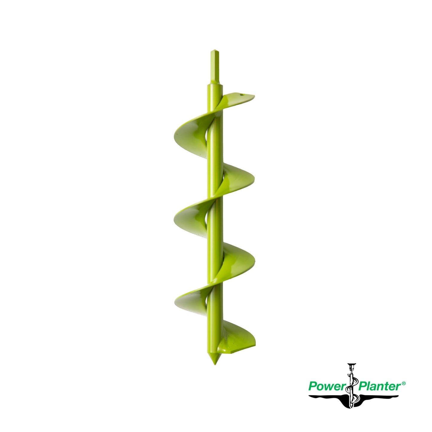 DIY Guru Auger (3" x 12") - Blessings Grow Meadows