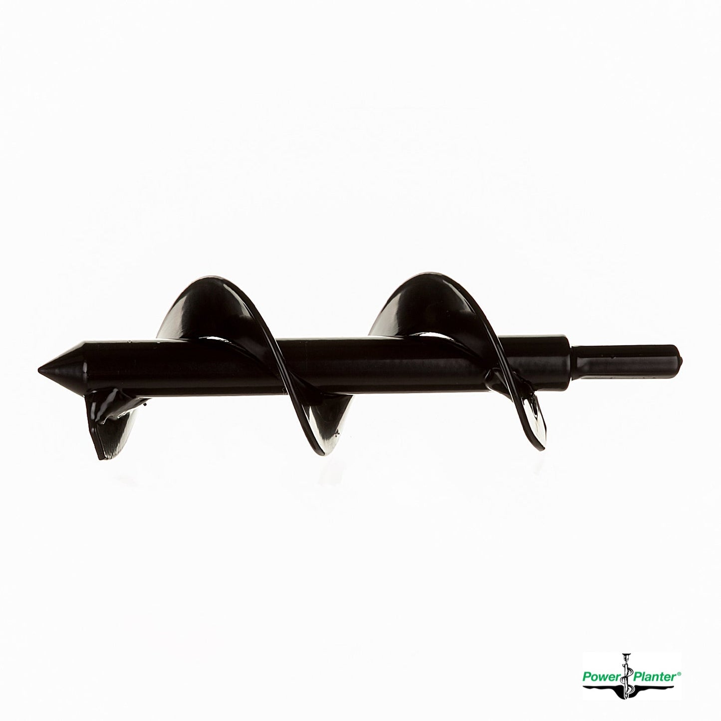 Flower Planting Auger & Grass Plug Tool (2" x 7") - Blessings Grow Meadows