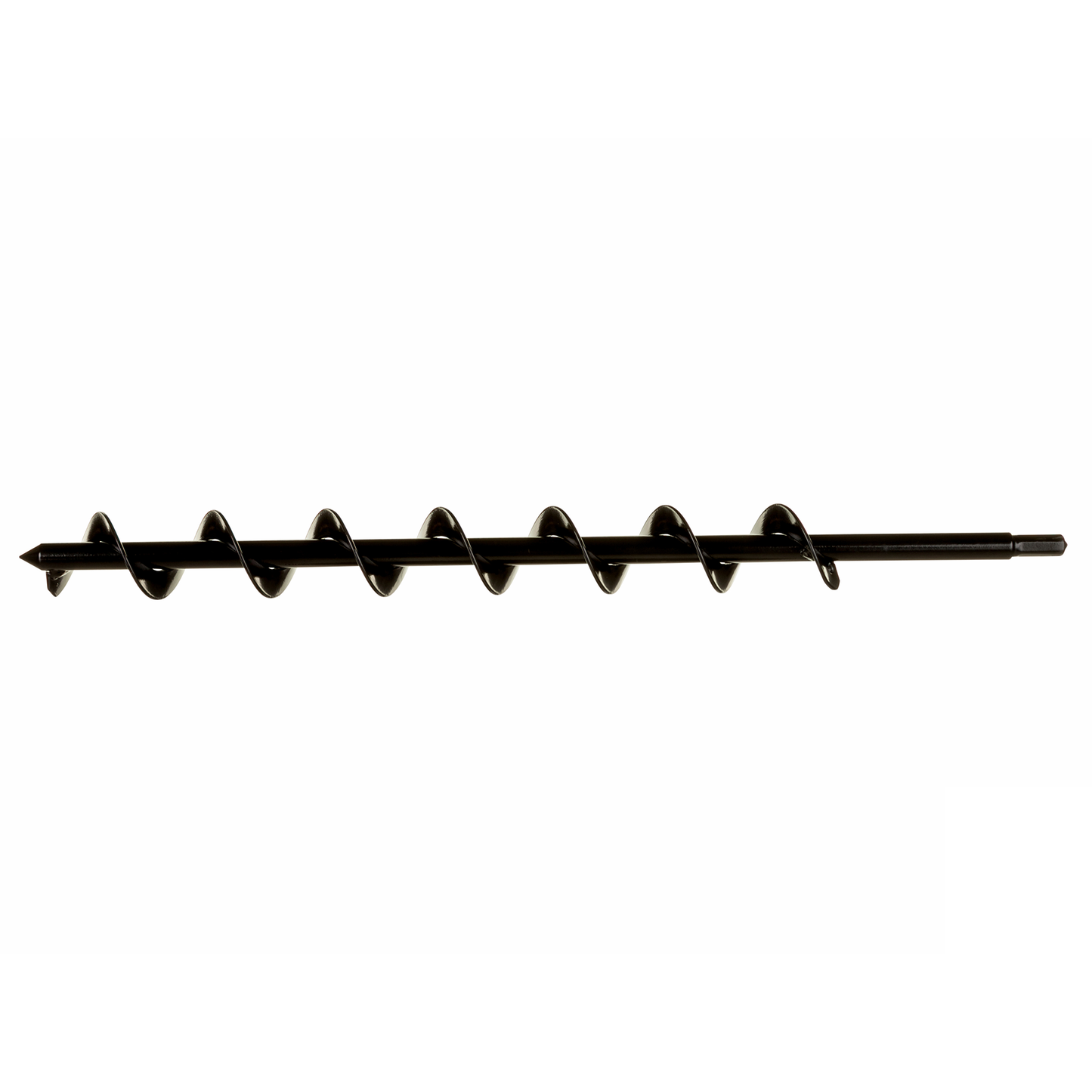 Tree Planting Auger Bit (2" x Standing Lengths) - Blessings Grow Meadows
