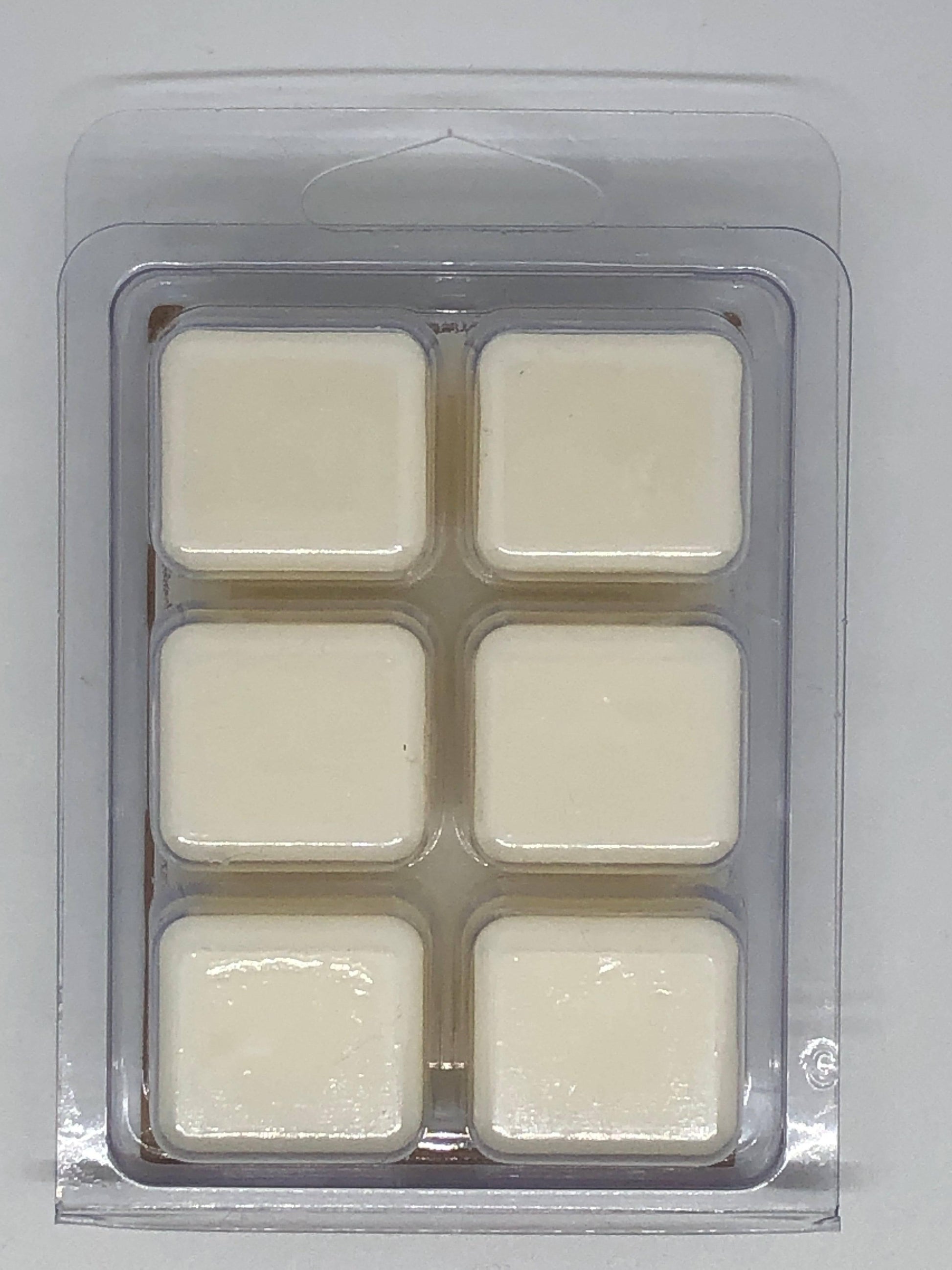 Soy Wax Melts | Wax Cubes | Wickless Candles | Small Batch | Vegan - Blessings Grow Meadows