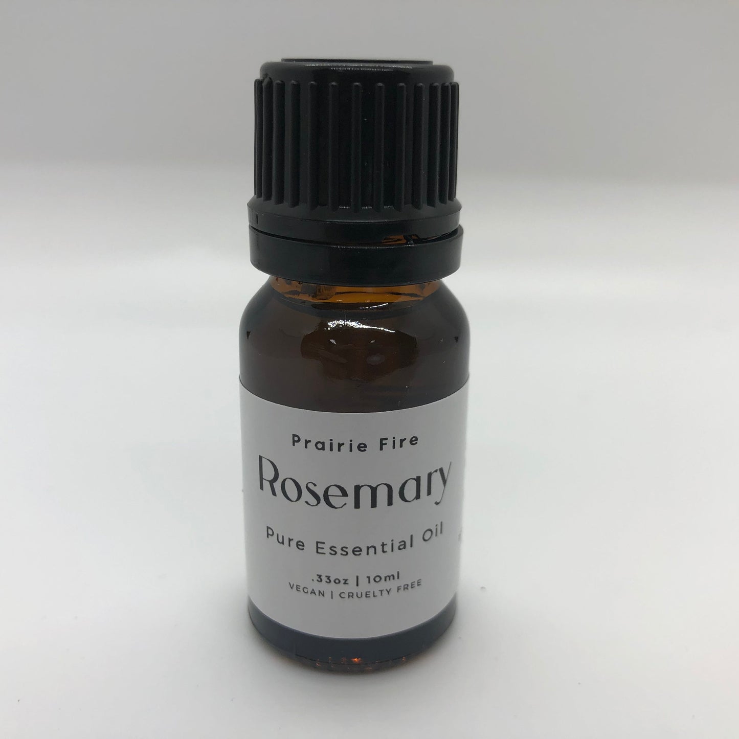 Rosemary Essential Oil - 10 ml - .35 oz - Blessings Grow Meadows