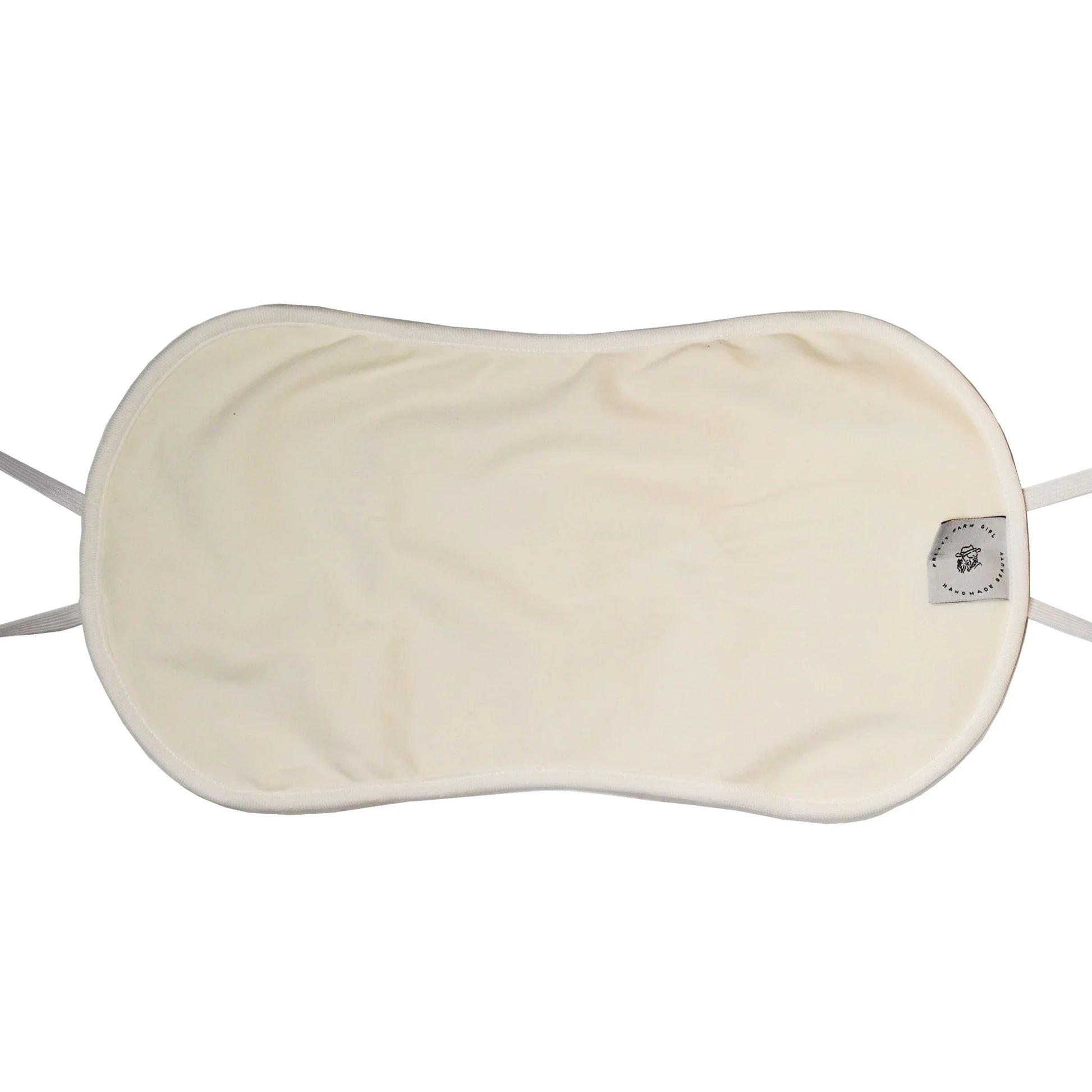 Organic Pure Castor Oil  Cloth Pack Bundle - Blessings Grow Meadows -