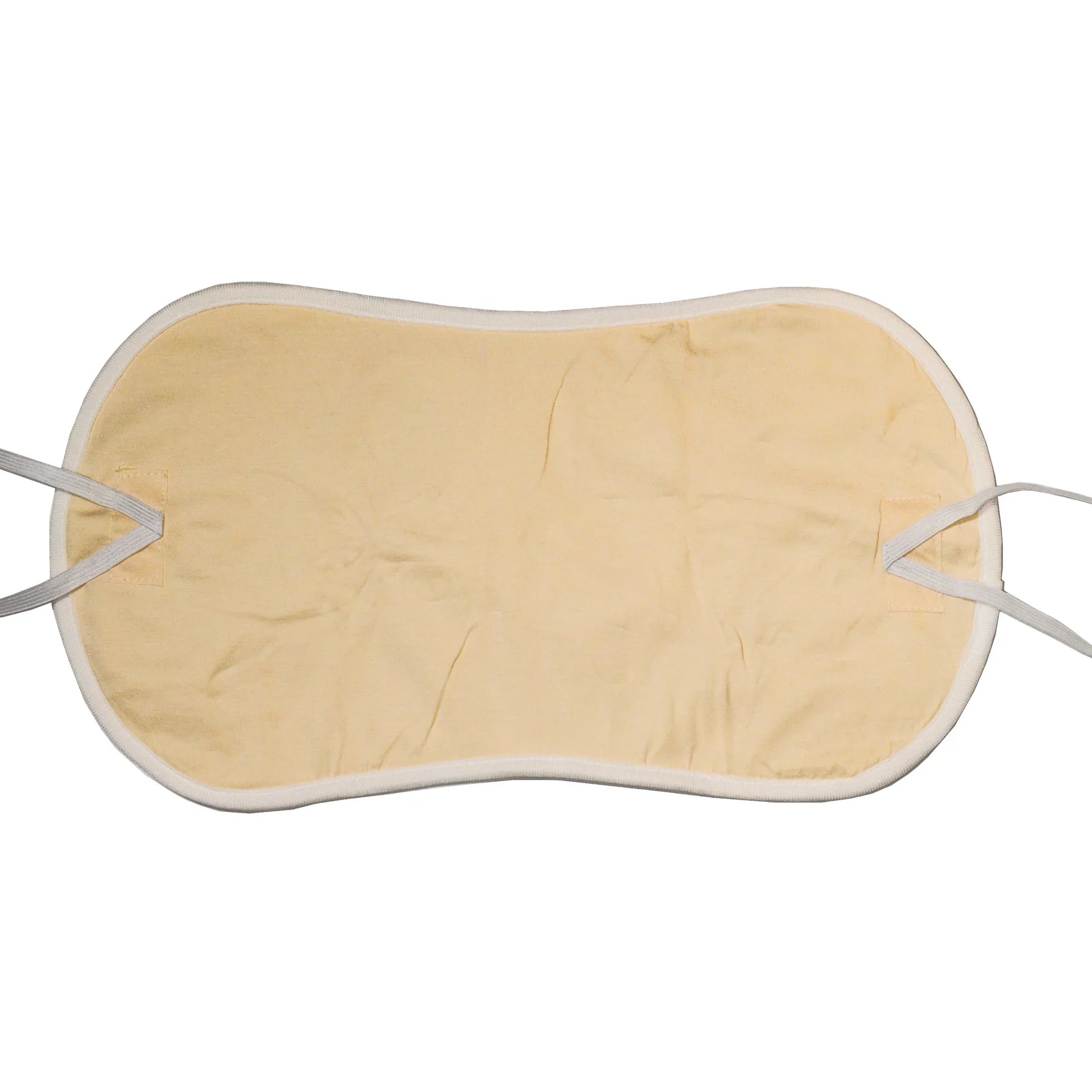 Organic Pure Castor Oil  Cloth Pack Bundle - Blessings Grow Meadows -