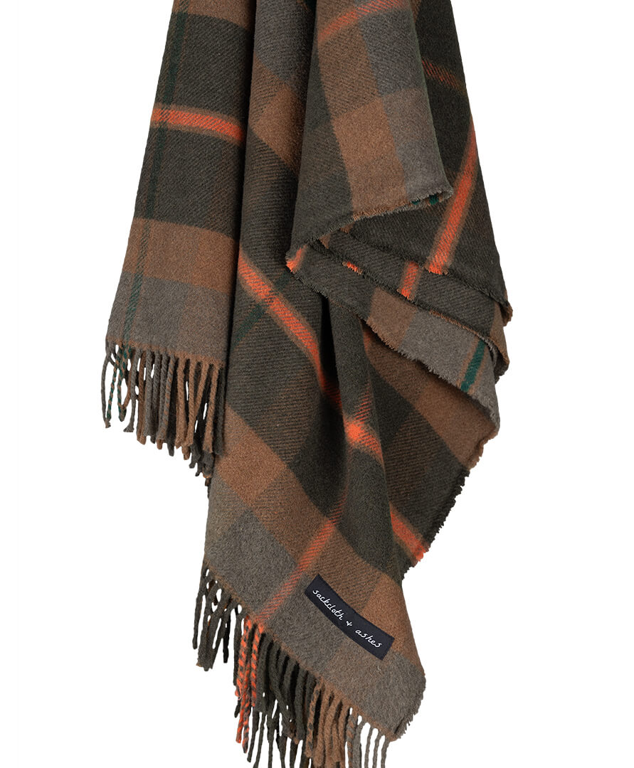 Folk Olive - Blessings Grow Meadows