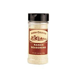 Ranch Popcorn Seasoning