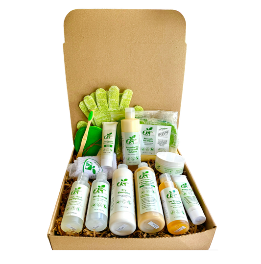 4-FURRY PETS ULTIMATE GROOMING KIT - Blessings Grow Meadows