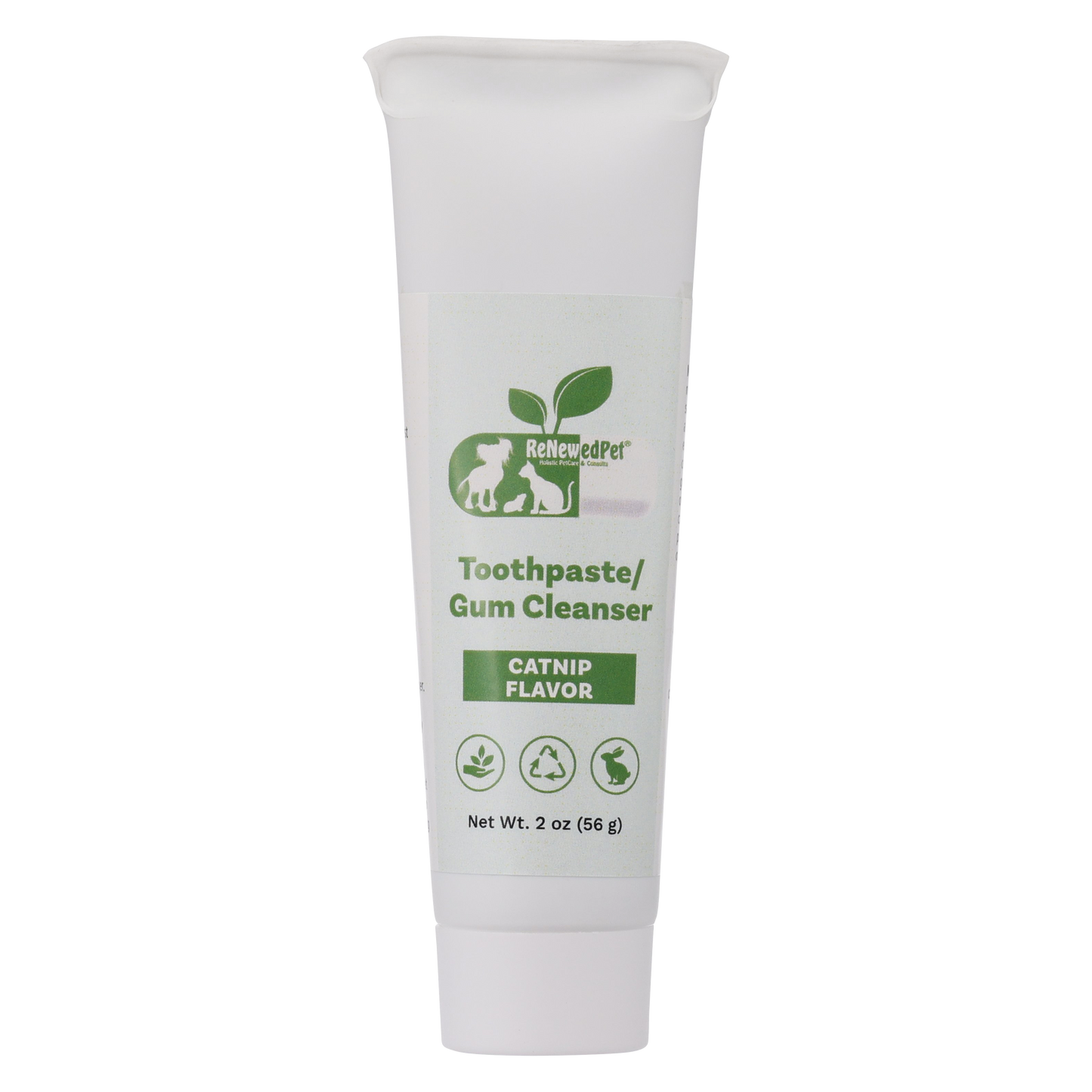 4-ALL PETS TOOTHPASTE / GUM CLEANSER - Blessings Grow Meadows