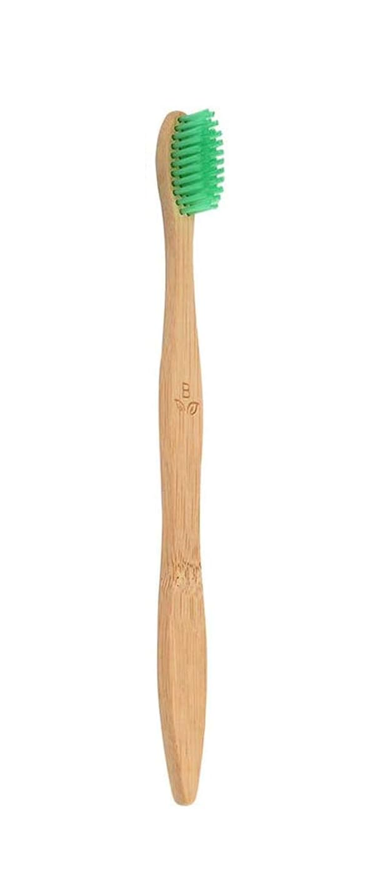 ReNewedPet pet toothbrush for grooming, showing a small pet toothbrush with soft bristles for effective dental care.