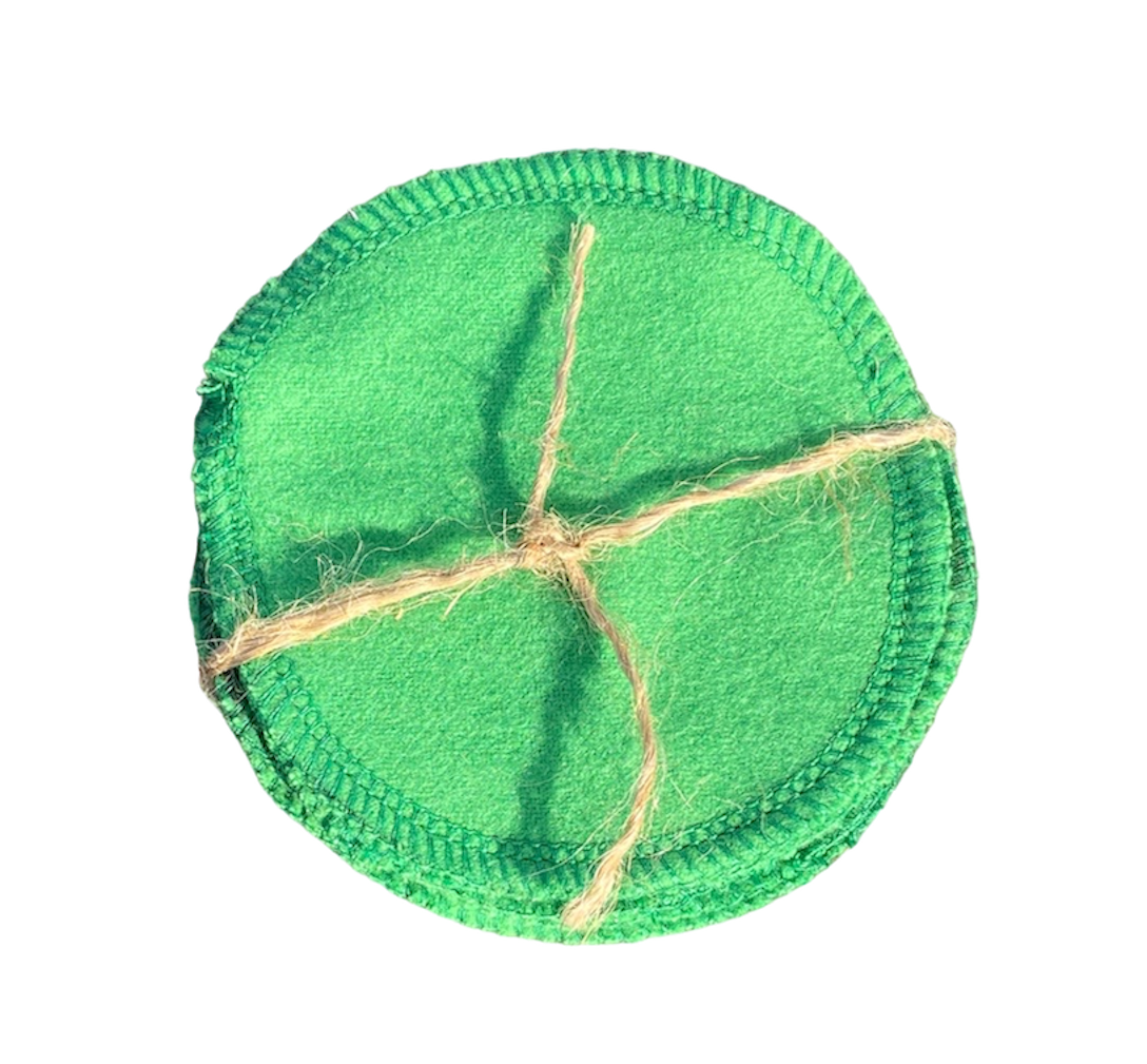 4-ALL PETS REUSABLE COTTON PADS - Blessings Grow Meadows