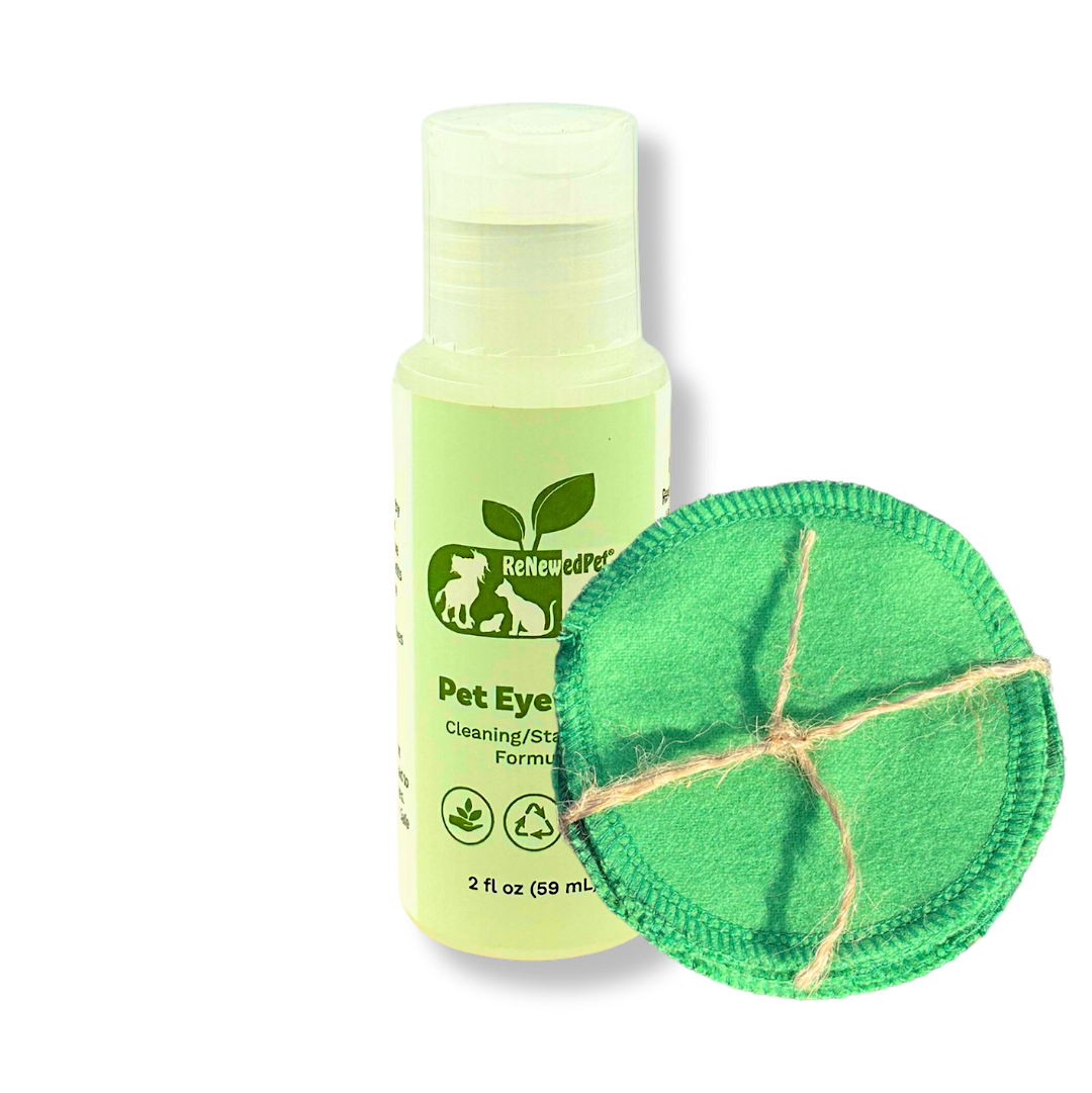 4-ALL PETS EYEWASH - Blessings Grow Meadows