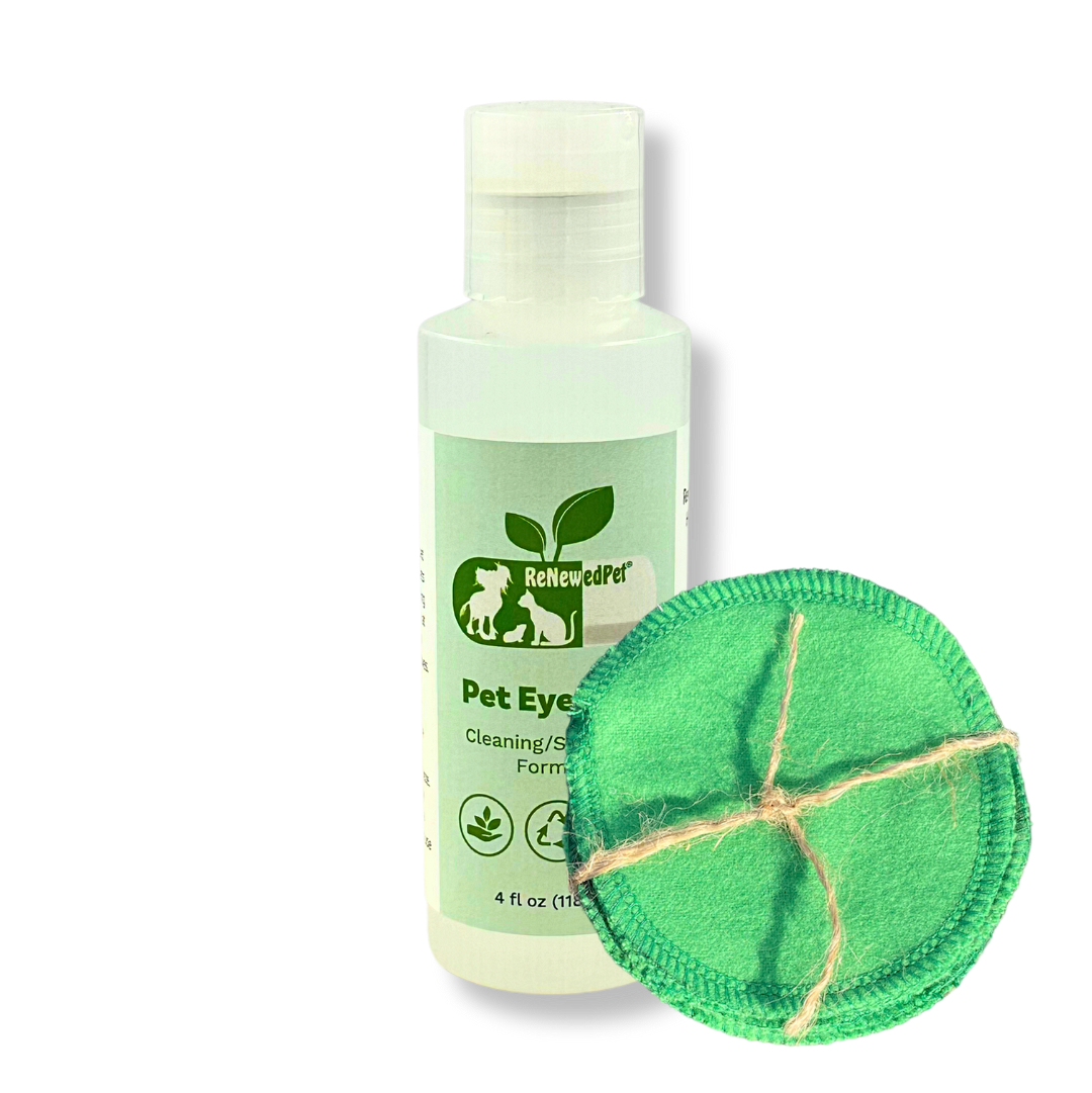 4-ALL PETS EYEWASH - Blessings Grow Meadows