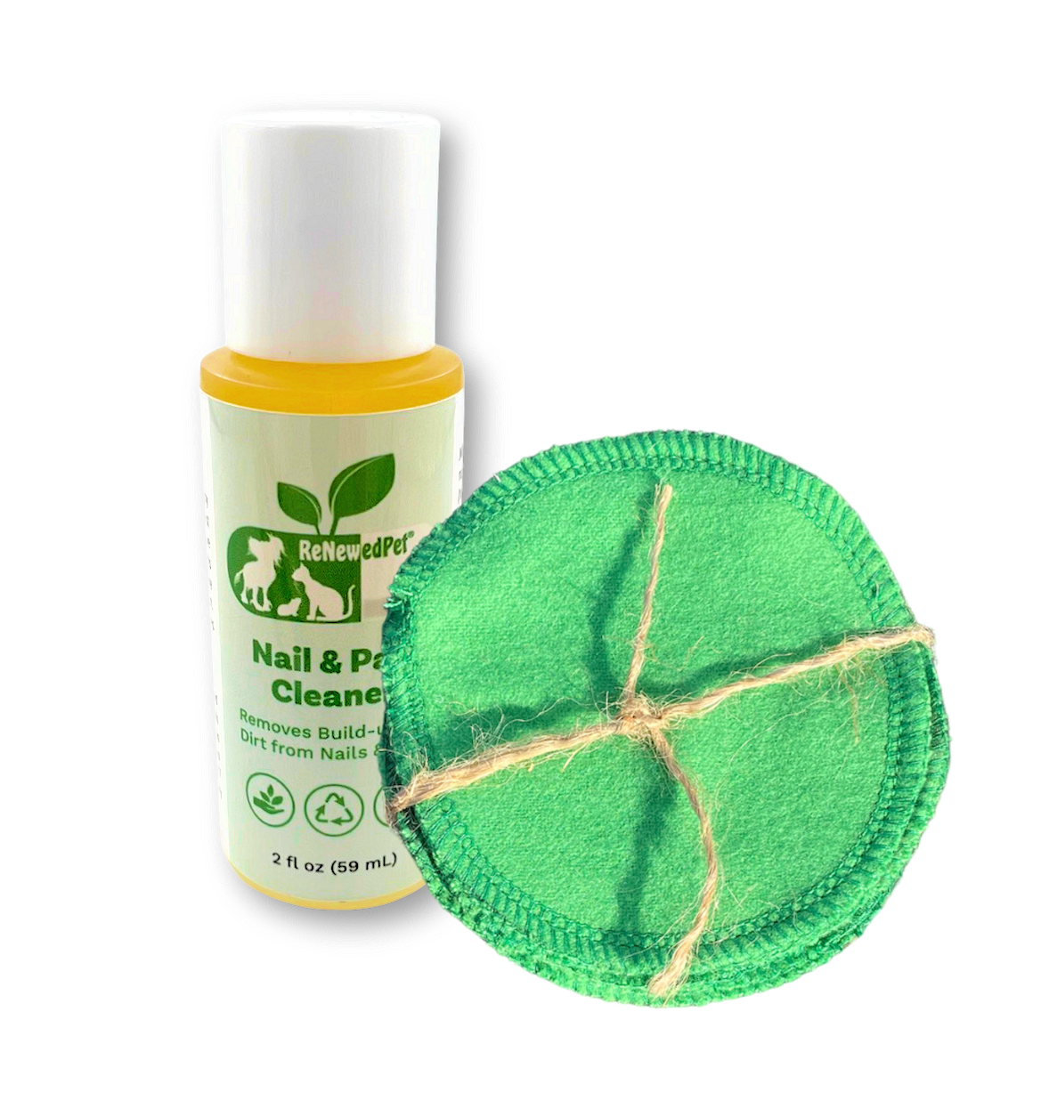 4-ALL PETS NAIL/PAW CLEANER - Blessings Grow Meadows