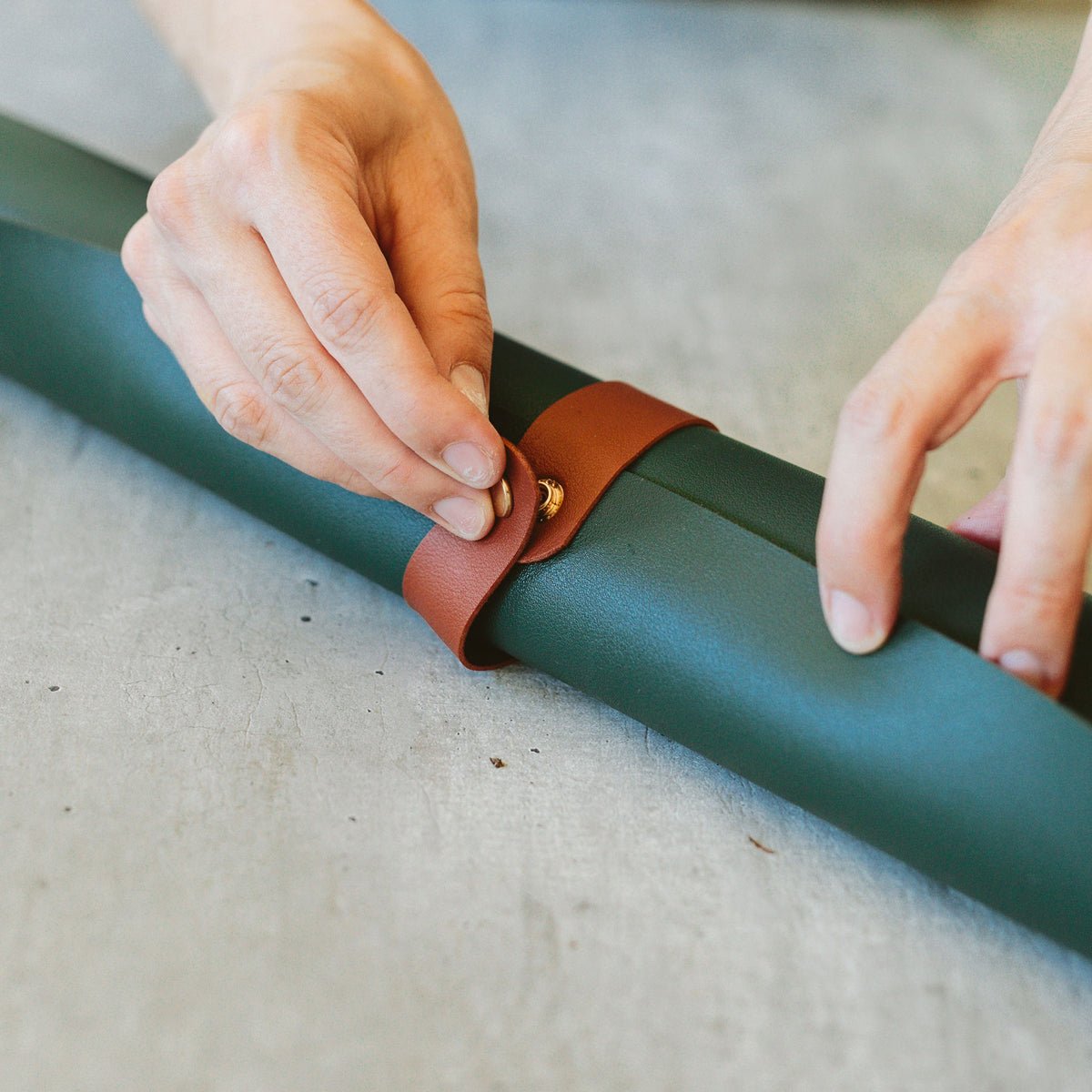 Repotting Mat - Blessings Grow Meadows