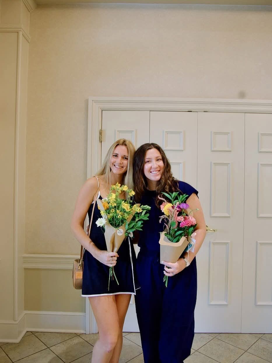 Blooms 4 Good Donations & Bloom Bar Fundraisers (Metter, GA Pick-Up) - Blessings Grow Meadows