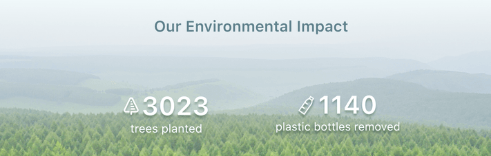 2 Trees with Sprout - Sprout - TheGoodAPI ~ Blessings Grow Meadows