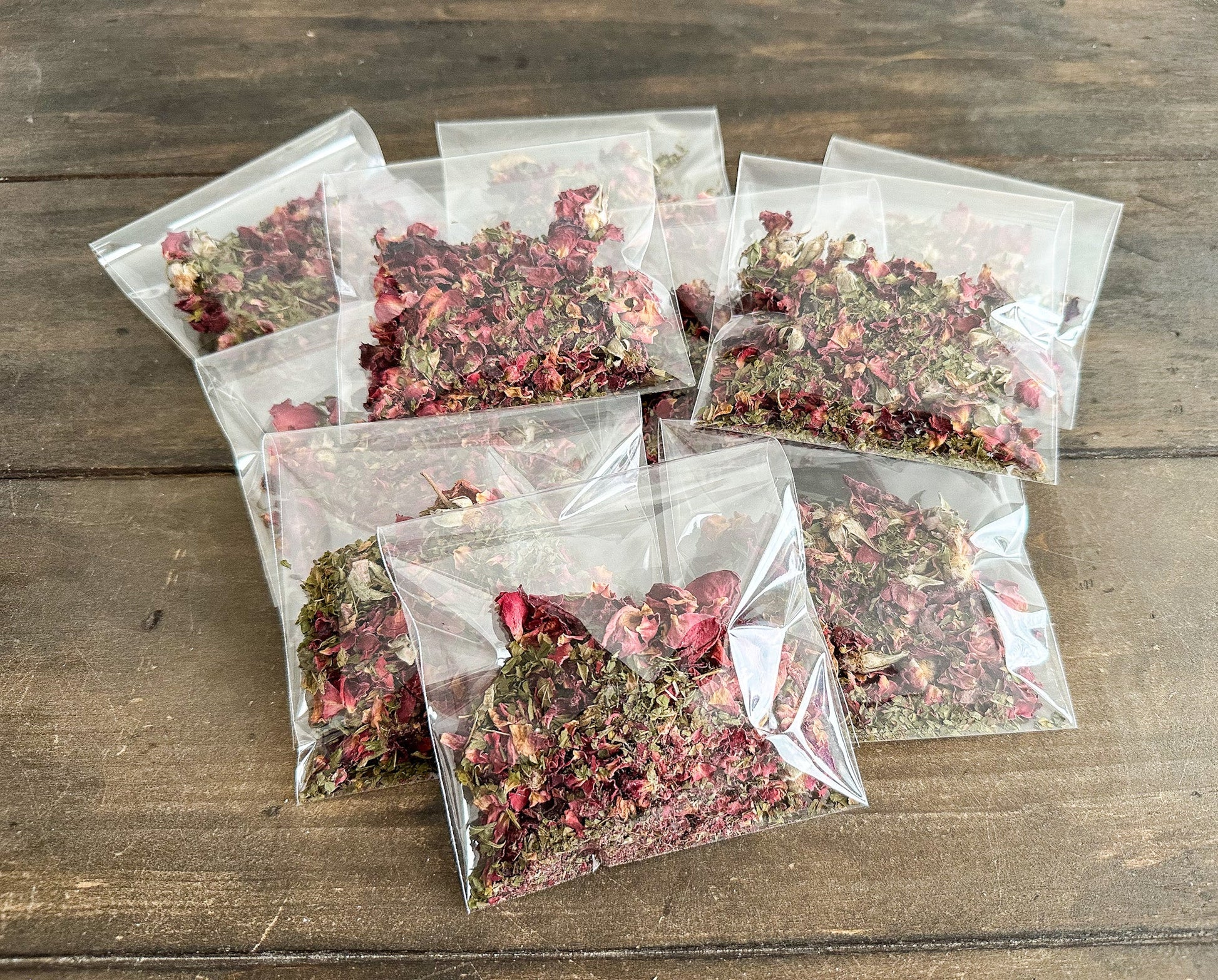 Facial Steamers - Blessings Grow Meadows