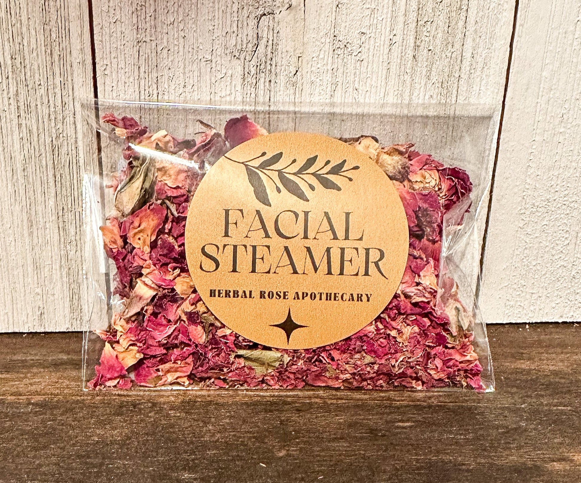 Facial Steamers - Blessings Grow Meadows