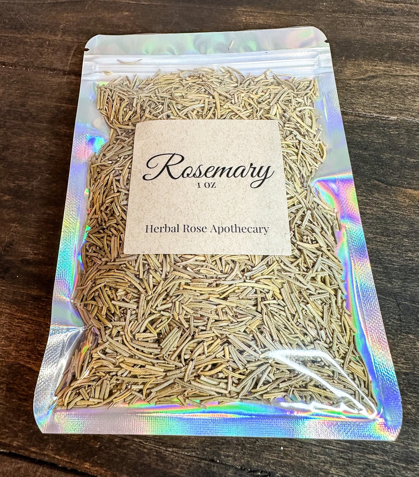 Rosemary - Blessings Grow Meadows