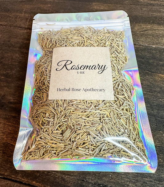 Rosemary - Blessings Grow Meadows