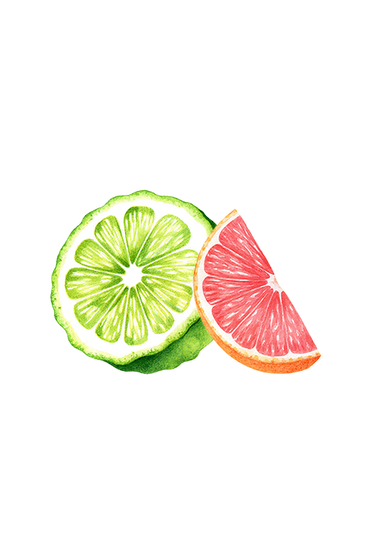 Epsom Salt Soak | Bergamot & Grapefruit - Blessings Grow Meadows