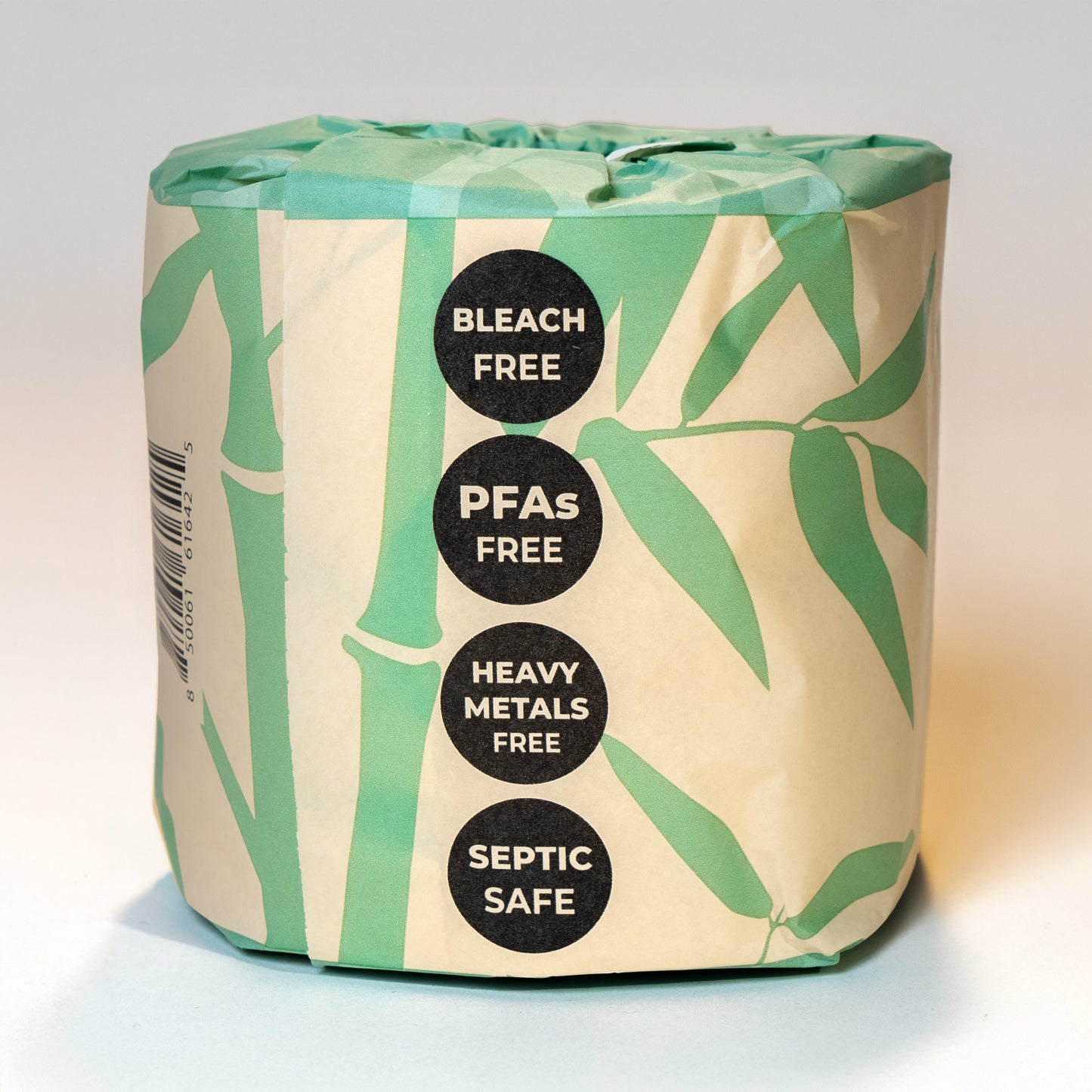 Panda Eco Paper | Bamboo Toilet Paper - Blessings Grow Meadows