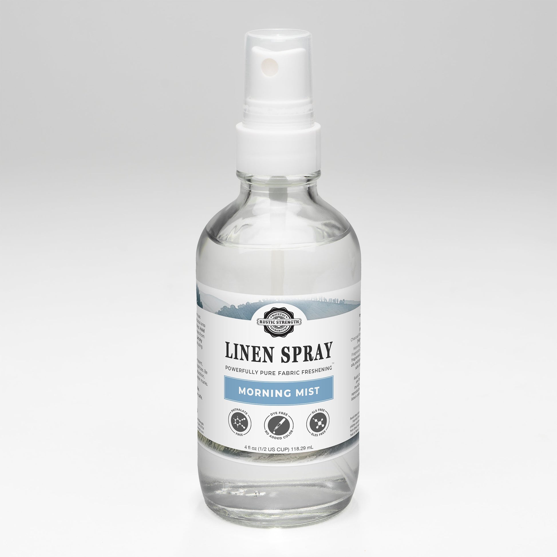Linen Spray | Morning Mist - Blessings Grow Meadows