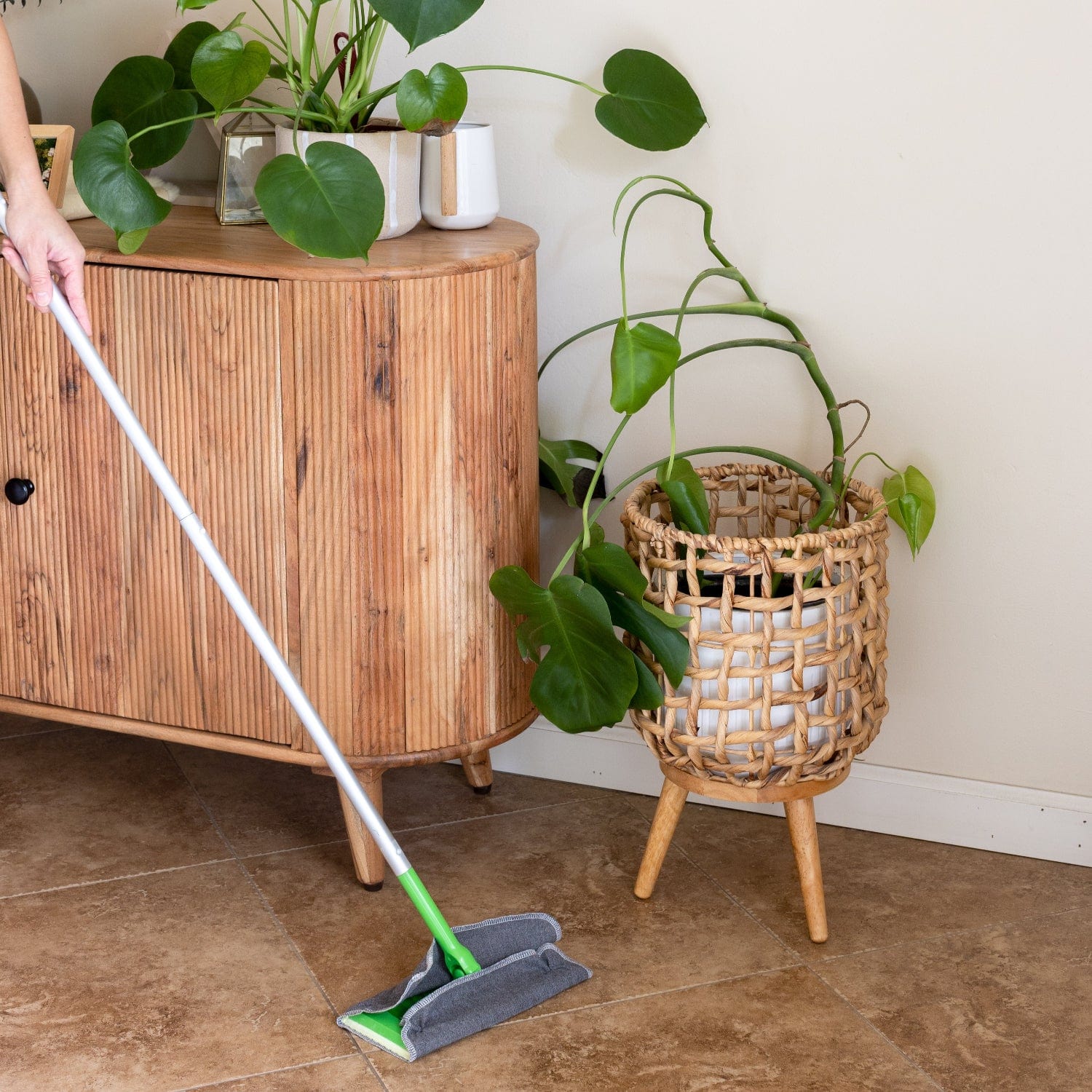 Washable Mop Covers - Blessings Grow Meadows