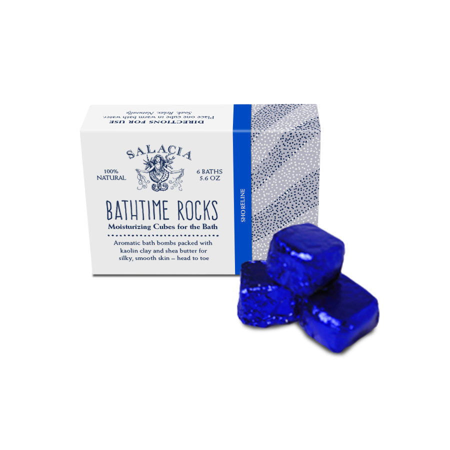 Drift BathTime Rocks (Set of 6) - Blessings Grow Meadows