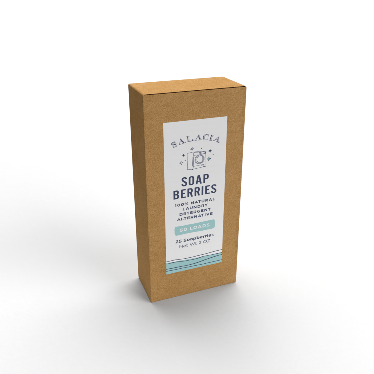 Soap Berries - Blessings Grow Meadows -