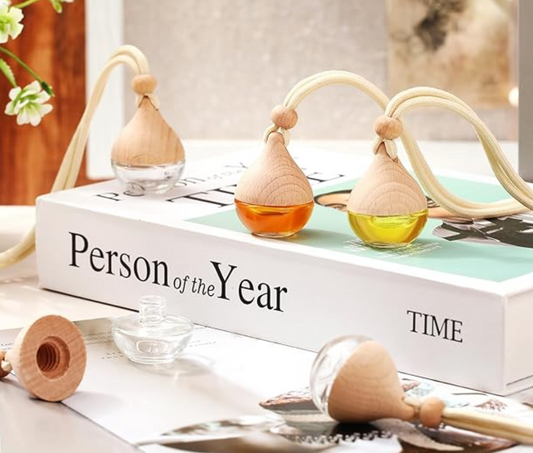 Air Freshening Diffuser - Blessings Grow Meadows -