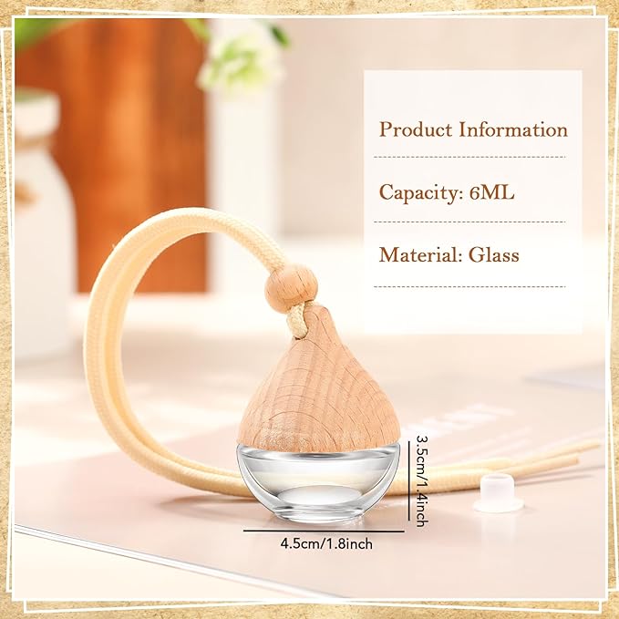 Air Freshening Diffuser - Blessings Grow Meadows -