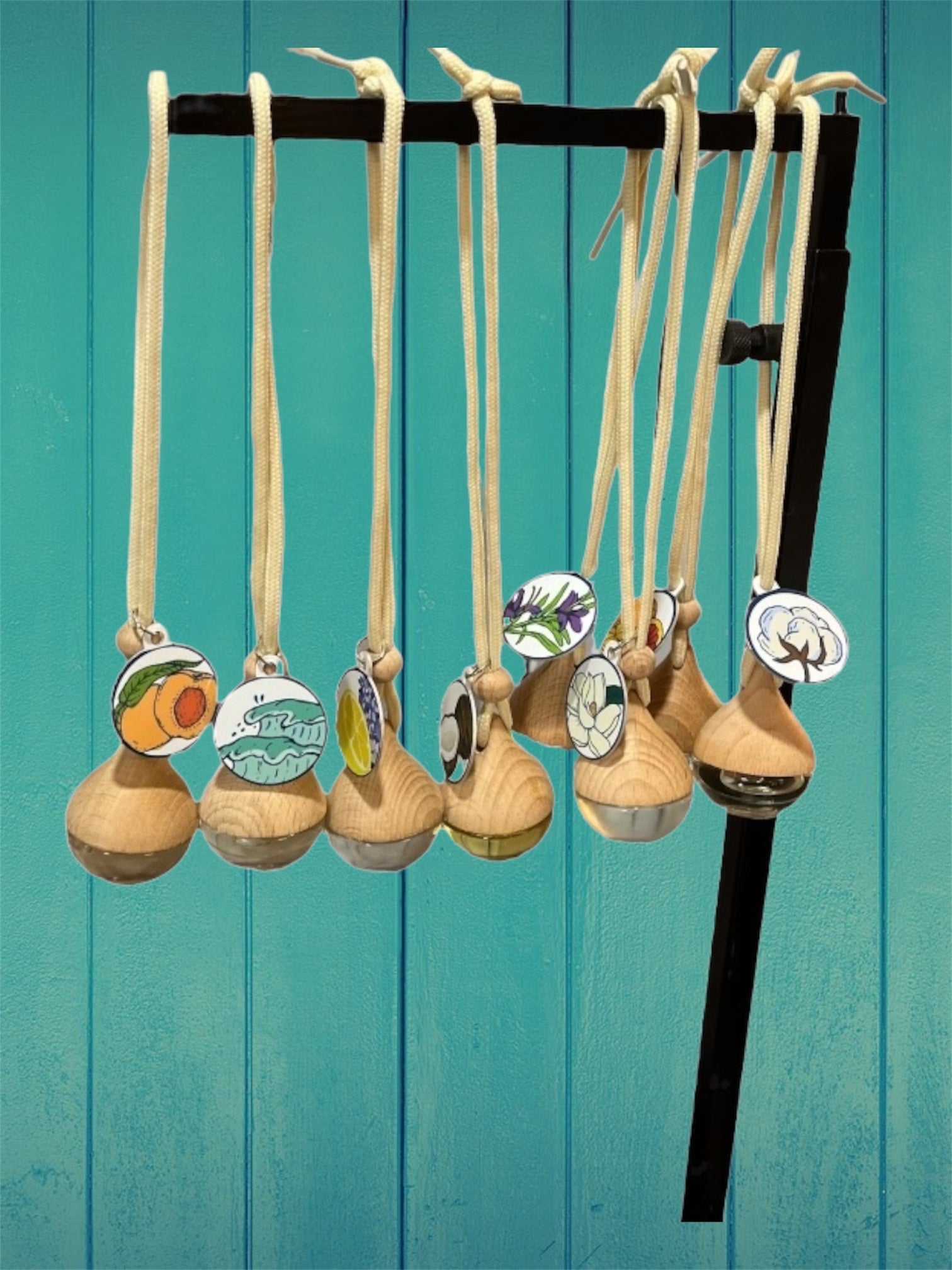 Air Freshening Diffuser - Blessings Grow Meadows -