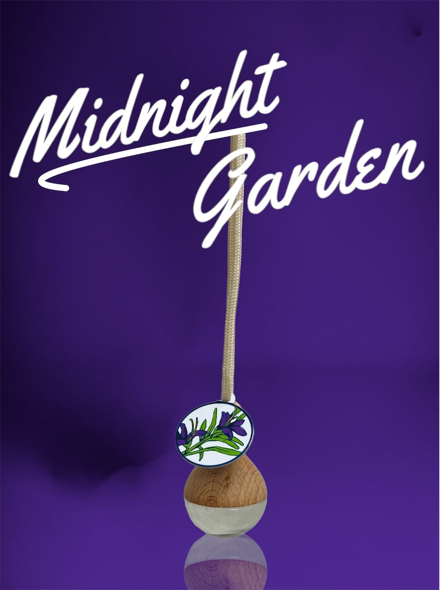 Air Freshening Diffuser - Blessings Grow Meadows -