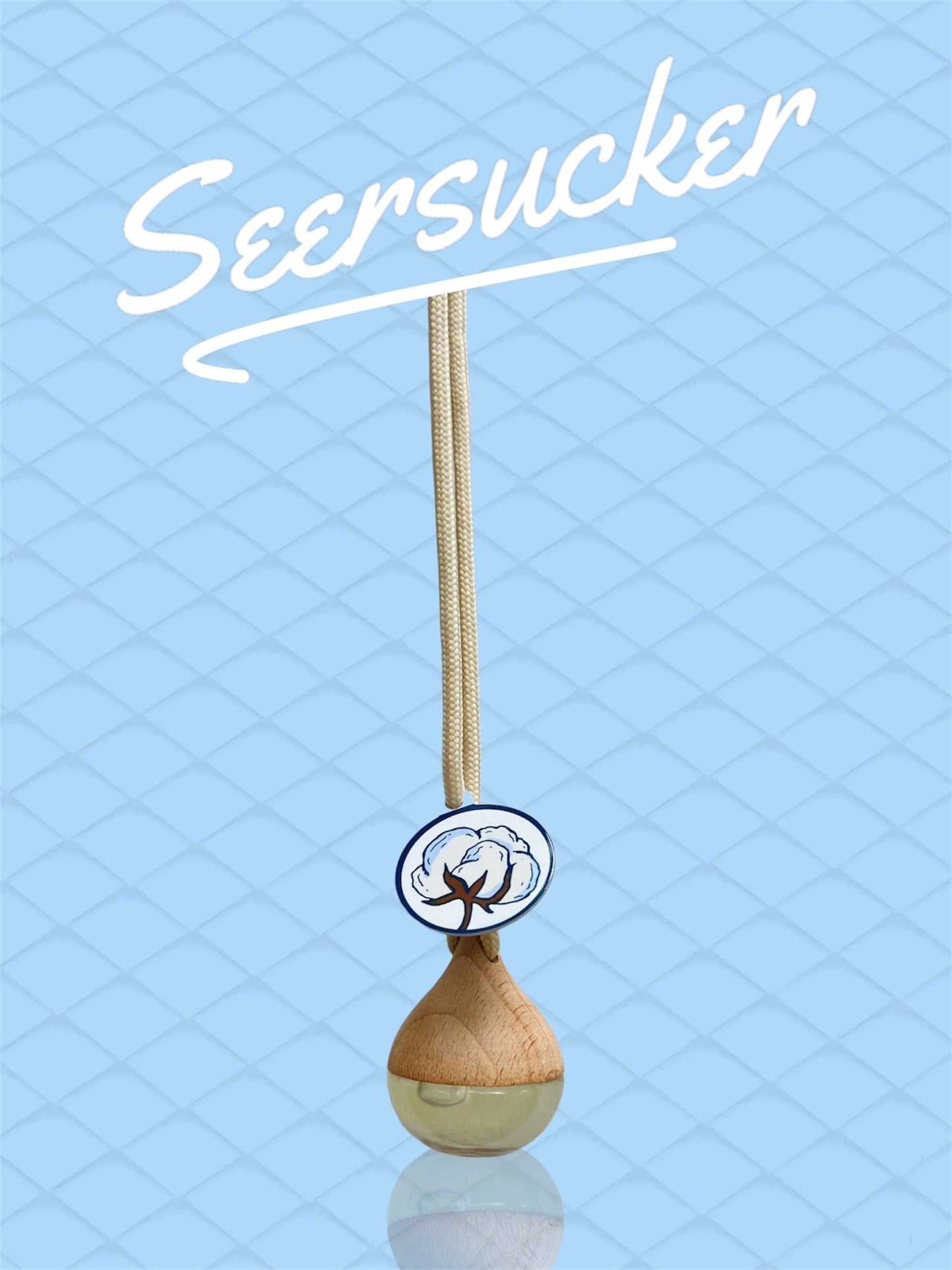 Air Freshening Diffuser - Blessings Grow Meadows -