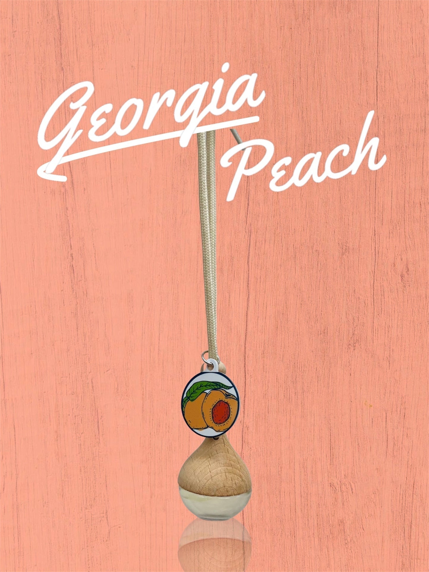 Air Freshening Diffuser - Blessings Grow Meadows -