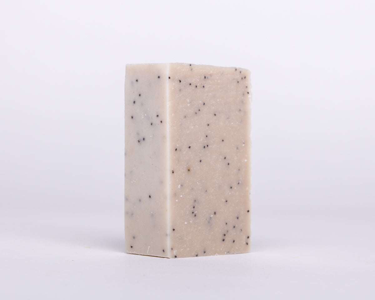 Salt and Seaweed with Eucalyptus - Blessings Grow Meadows