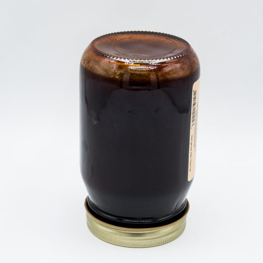 Salted Vodka Rib Glaze 16 oz