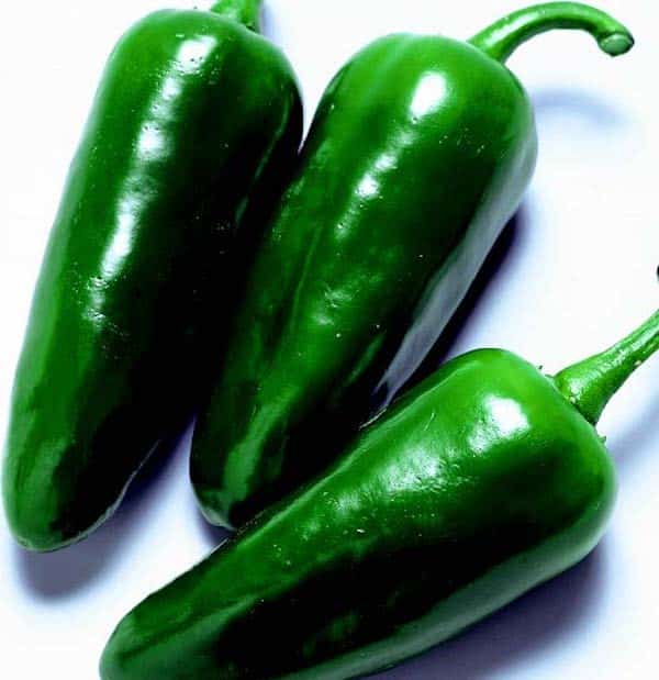 Felicity Hybrid Pepper Seeds - Blessings Grow Meadows