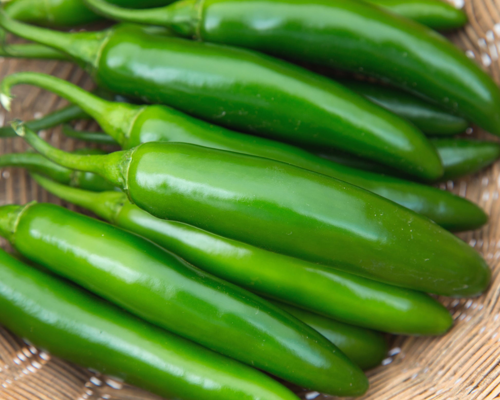 Flaming Jade Hybrid Pepper - Blessings Grow Meadows