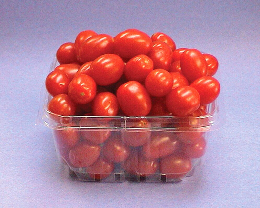 Jelly Bean Red Hybrid Tomato Seeds - Blessings Grow Meadows