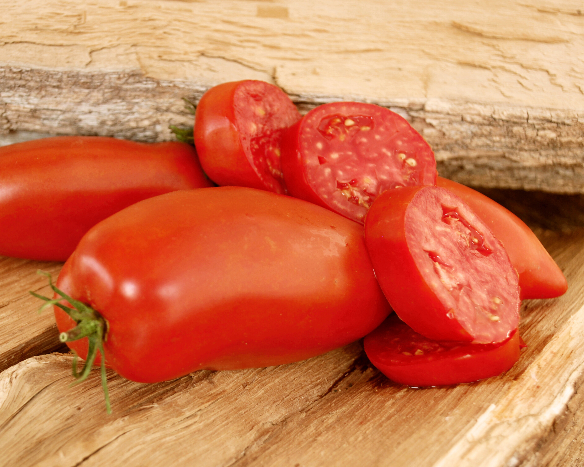 Jersey Devil Tomato Seeds - Blessings Grow Meadows