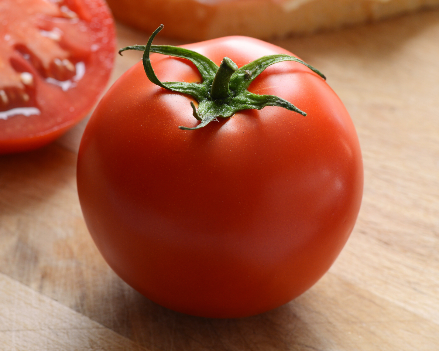 Stellar Hybrid Tomato Seeds - Blessings Grow Meadows
