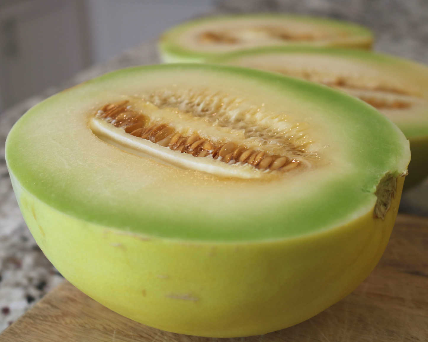 Earli Dew Hybrid Honeydew Seeds - Blessings Grow Meadows