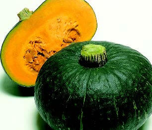 Sweet Mama Hybrid Winter Squash Seeds - Blessings Grow Meadows