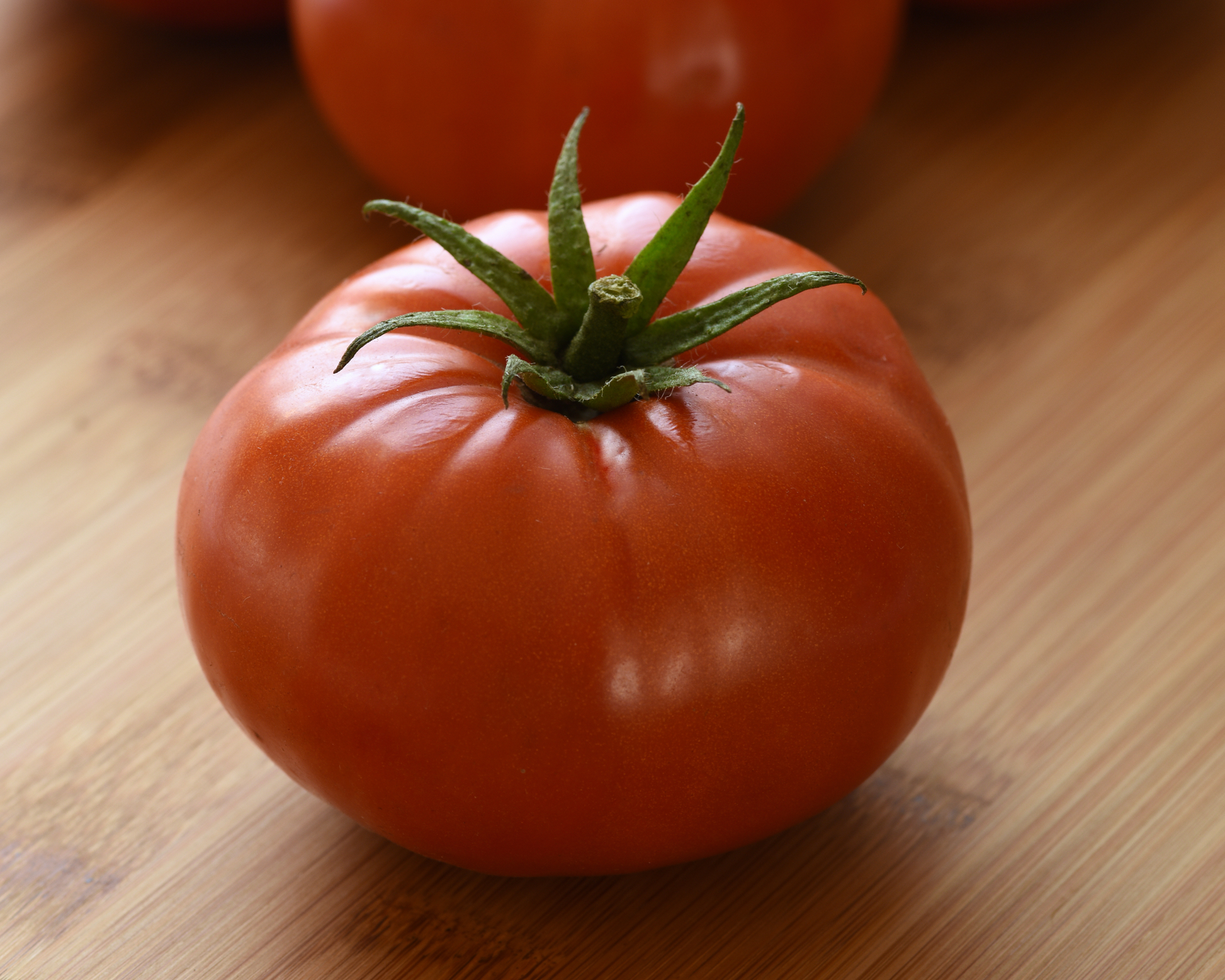 Wonderstar Red Hybrid Beefsteak VFStLb Tomato Seeds - Blessings Grow Meadows