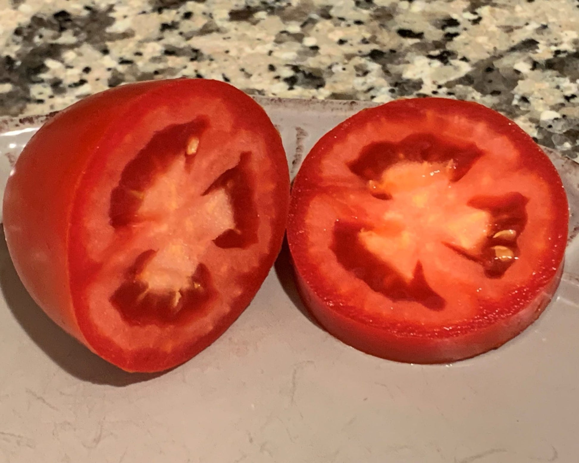 Zenzei Hybrid Tomato Seeds - Blessings Grow Meadows