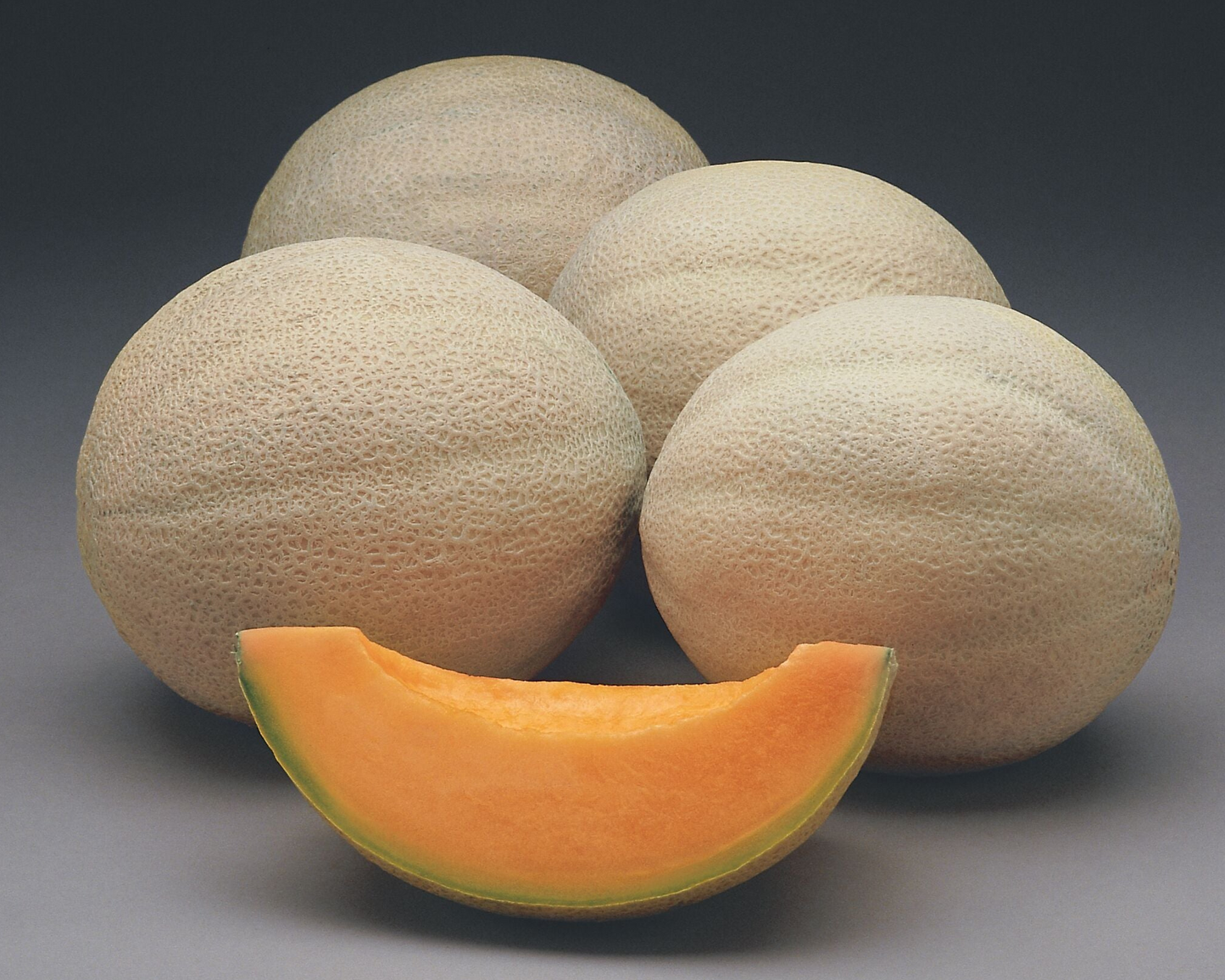 Athena Hybrid Cantaloupe Seeds - Blessings Grow Meadows