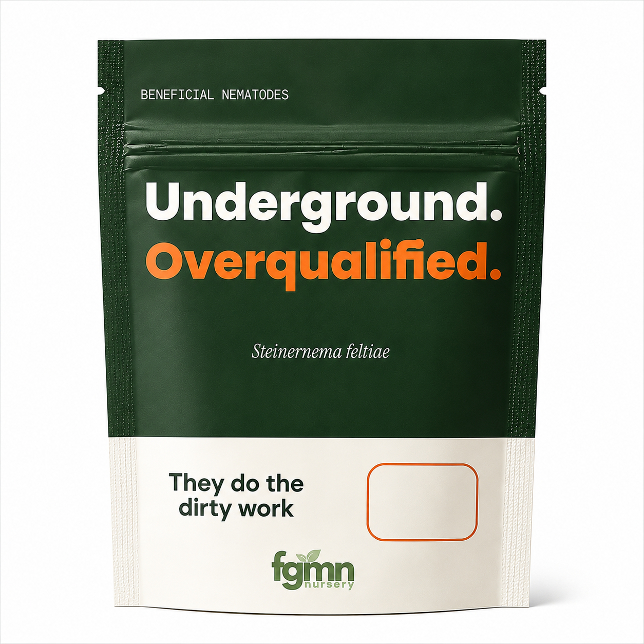 Sf Nematodes - Fungus Gnat Exterminators