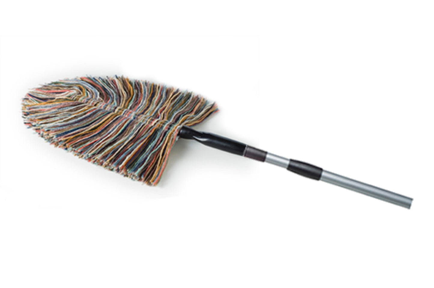 Wool Telescoping Duster - Blessings Grow Meadows