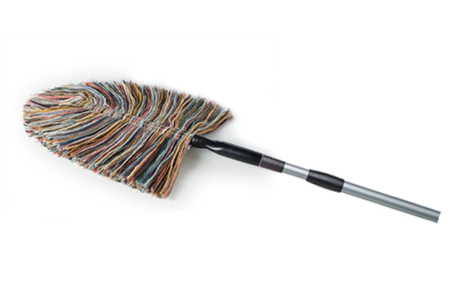Wool Telescoping Duster - Blessings Grow Meadows